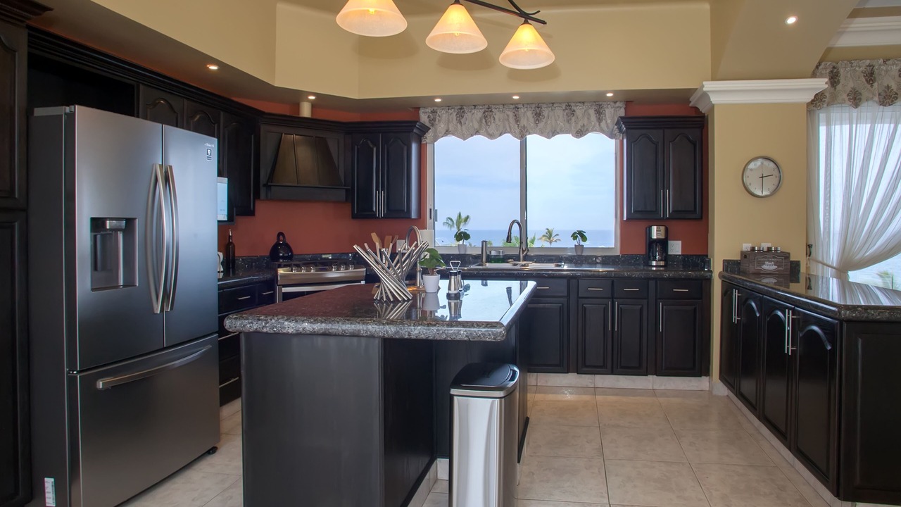 Photo of Kitchen in Cabo Bello