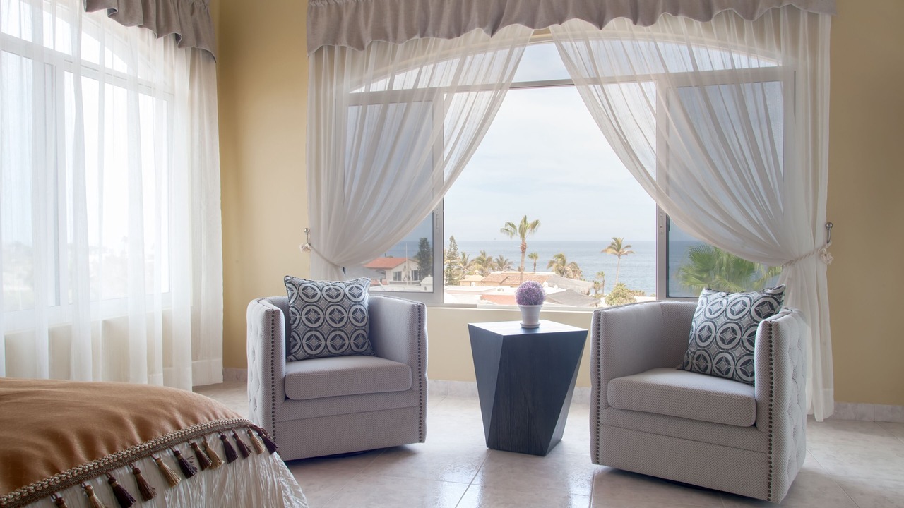 Photo of Bedroom in Cabo Bello