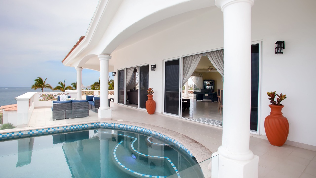 Photo of Outdoor in Cabo Bello