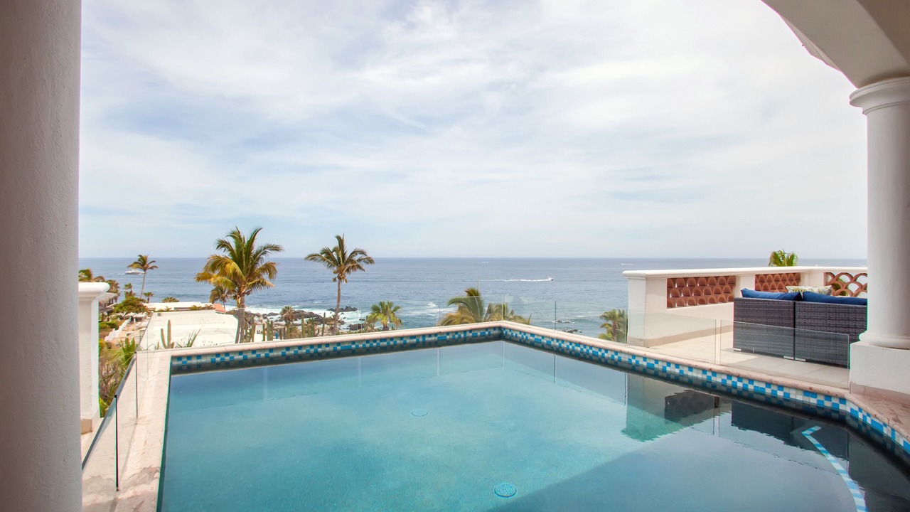 Photo of Outdoor in Cabo Bello