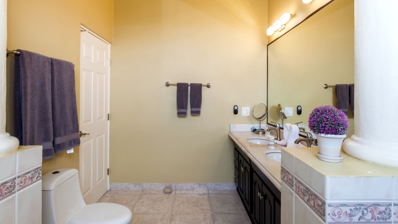 Photo of Bathroom in Cabo Bello