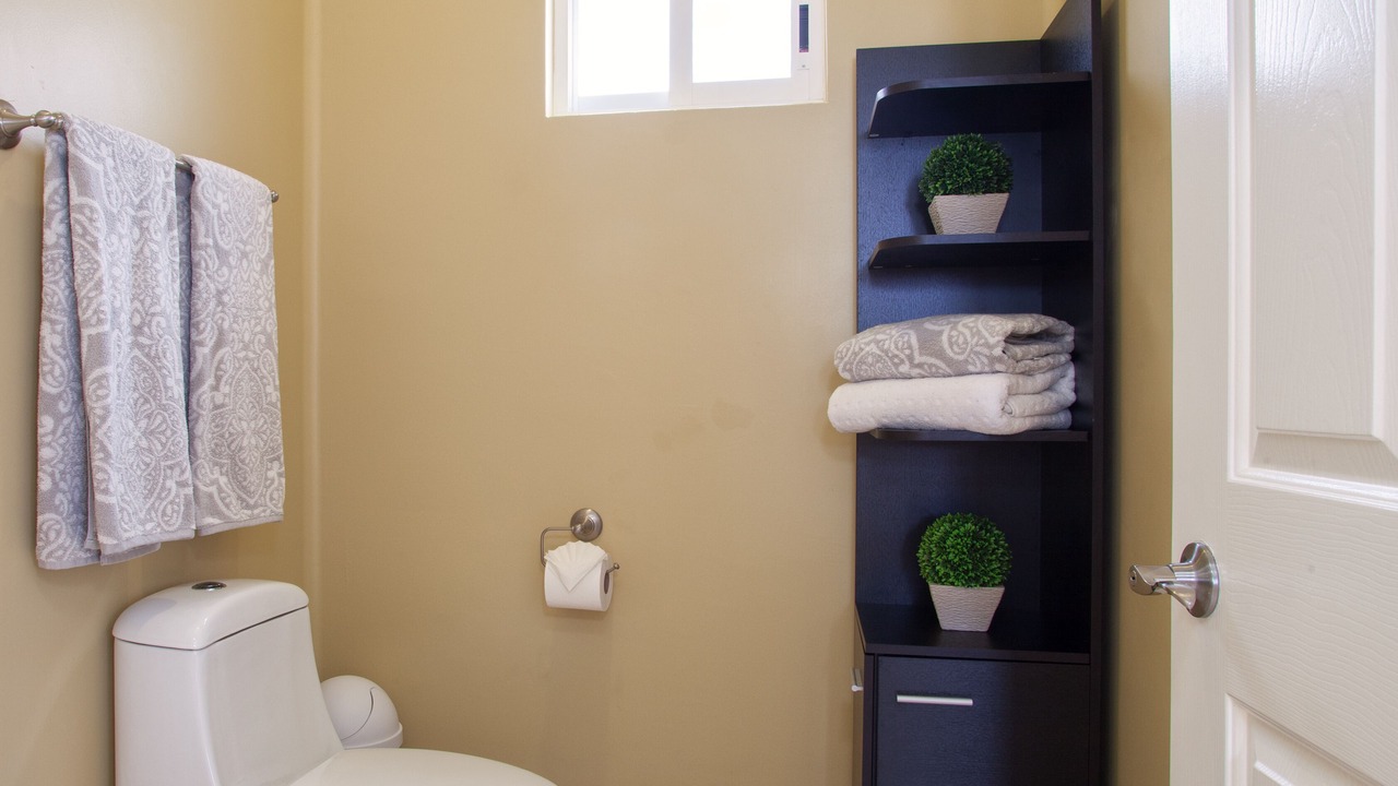 Photo of Bathroom in Cabo Bello