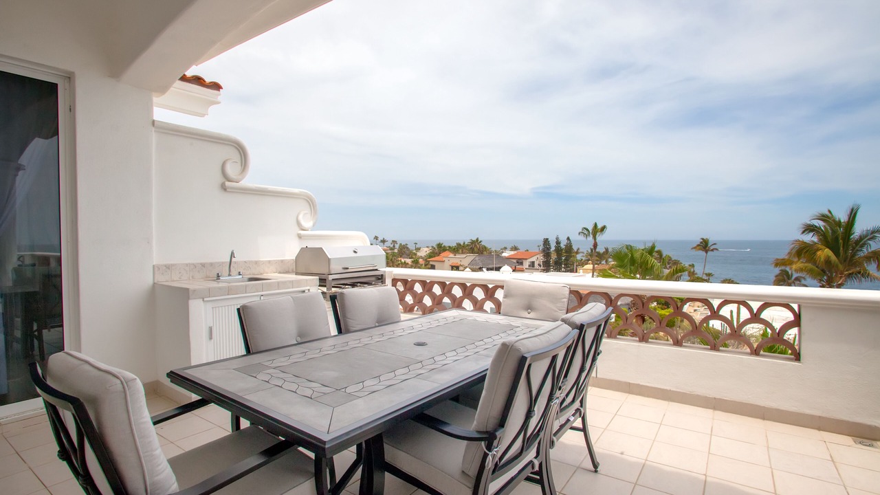 Photo of Outdoor in Cabo Bello