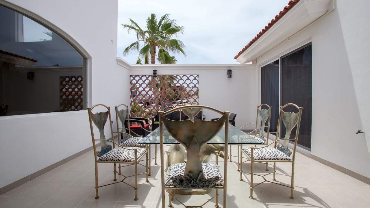 Photo of Outdoor in Cabo Bello