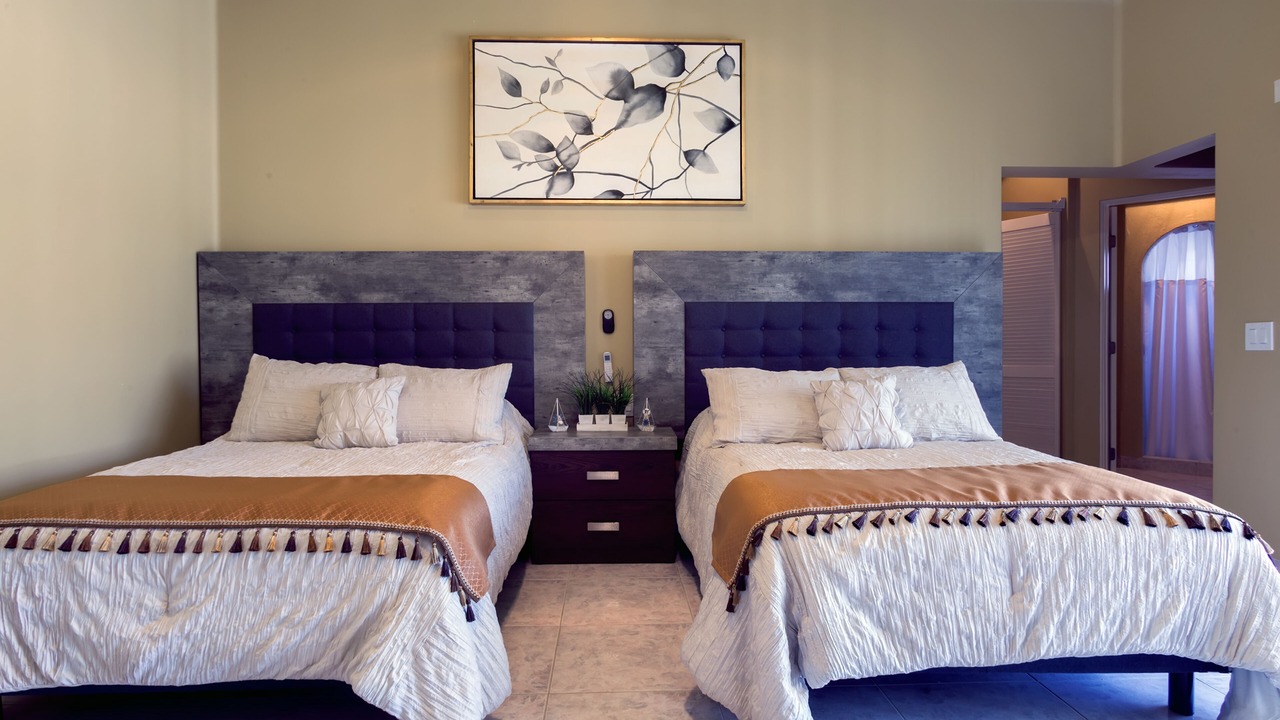 Photo of Bedroom in Cabo Bello