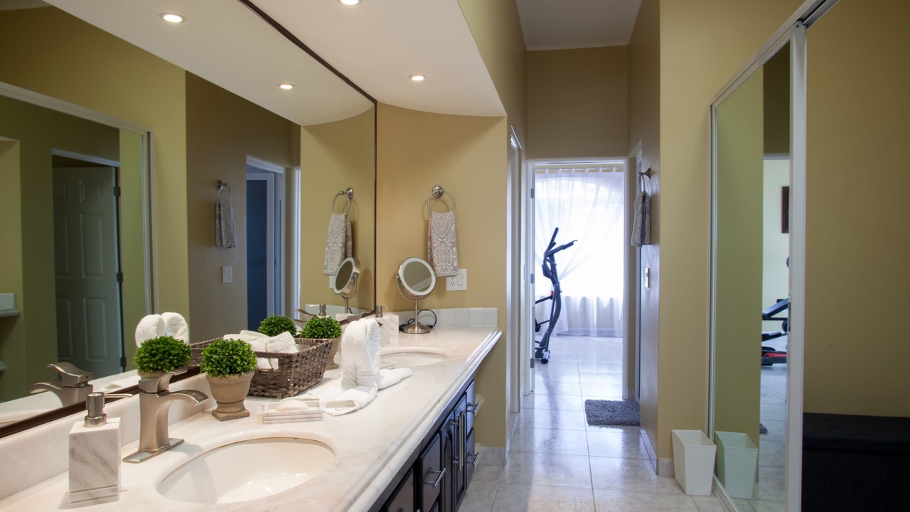 Photo of Bathroom in Cabo Bello