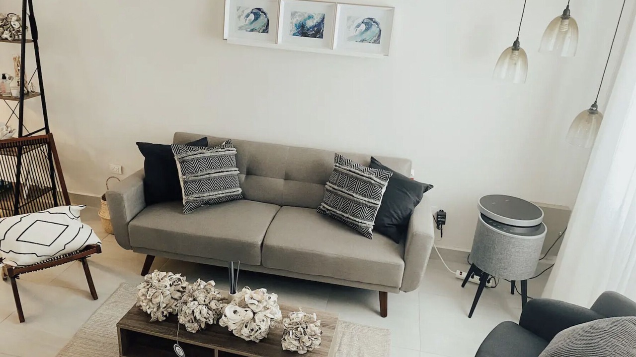 Photo of Livingroom in San Carlos