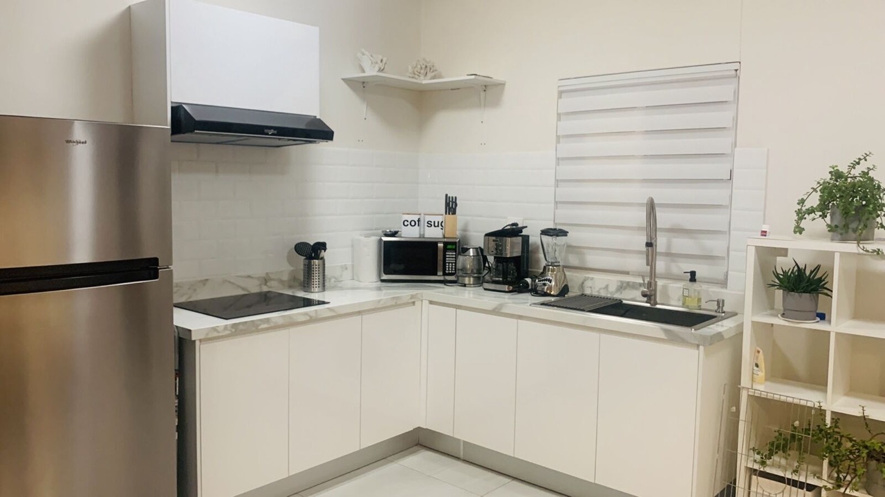Photo of Kitchen in San Carlos