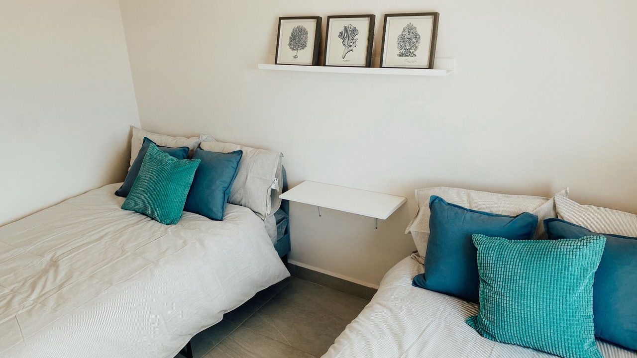 Photo of Bedroom in San Carlos