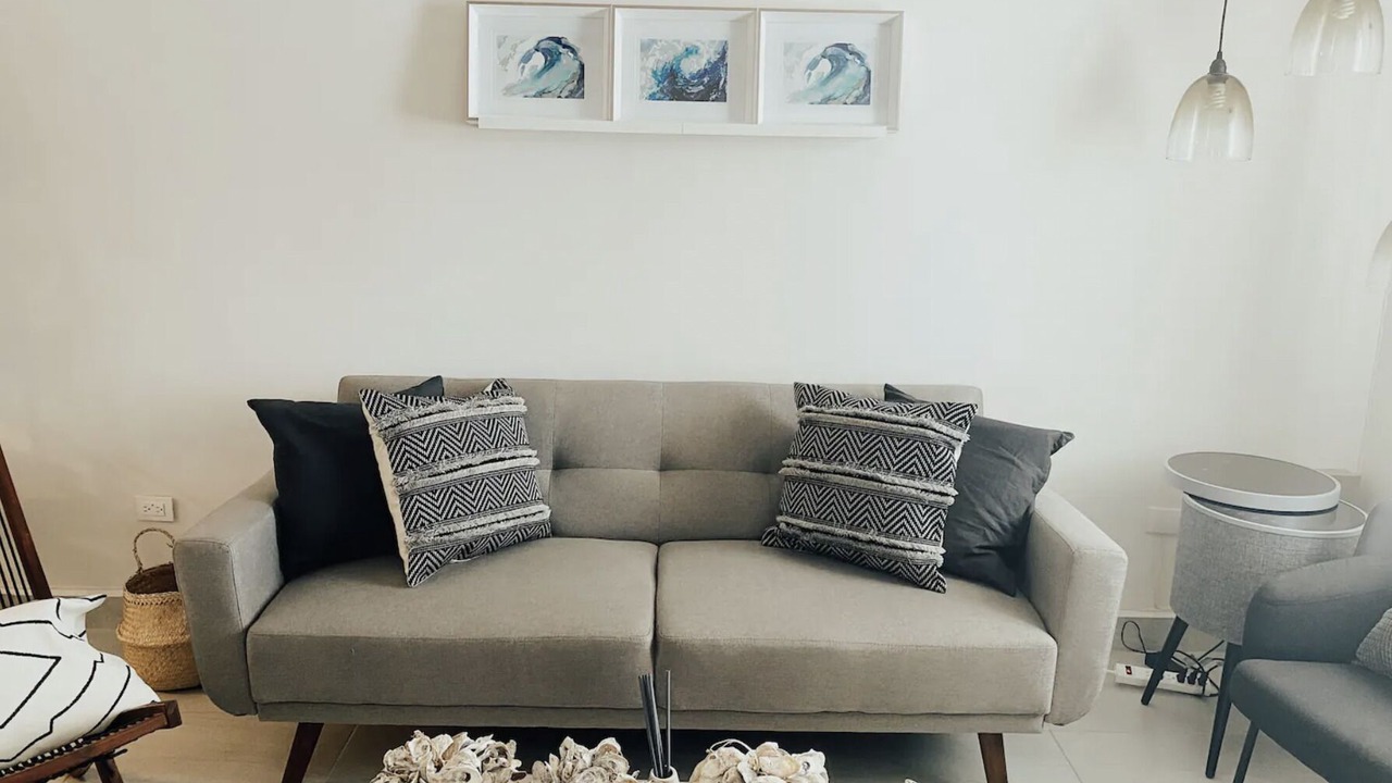 Photo of Livingroom in San Carlos