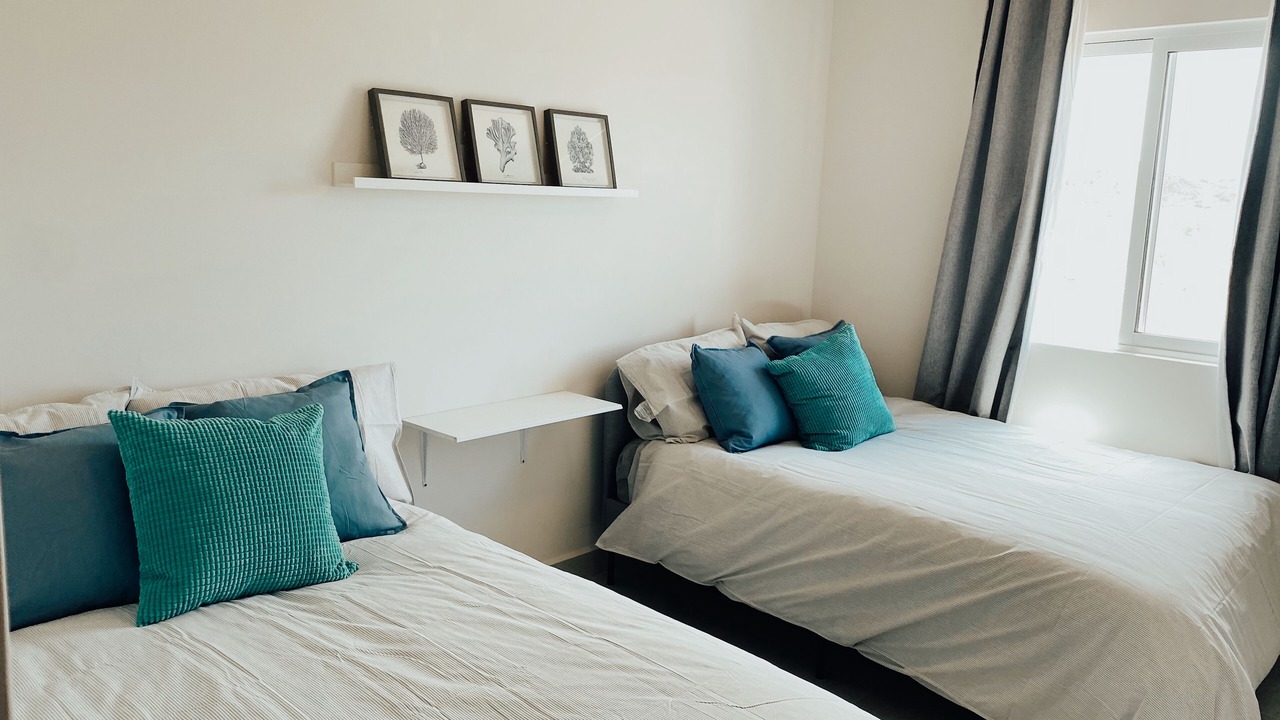 Photo of Bedroom in San Carlos