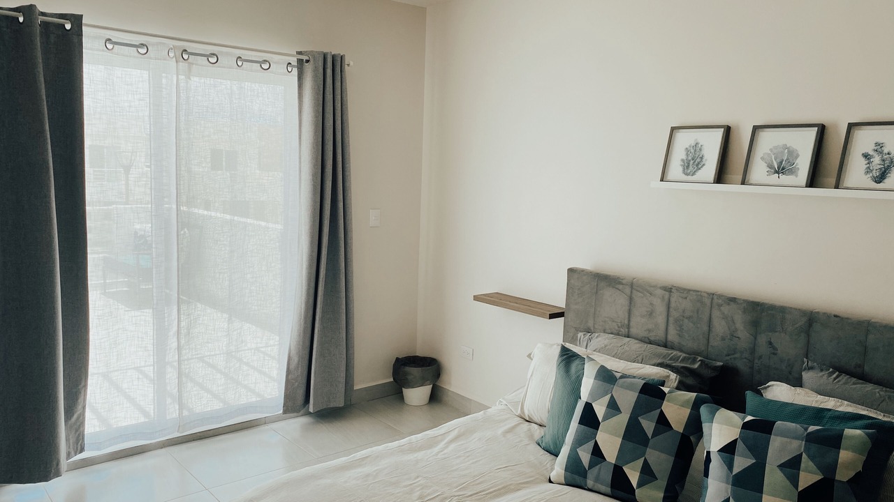 Photo of Bedroom in San Carlos