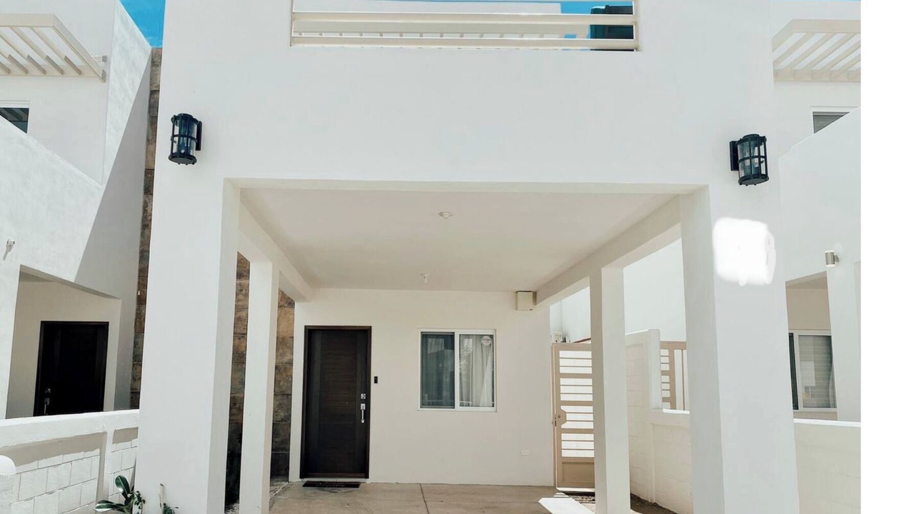 Photo of Outdoor in San Carlos
