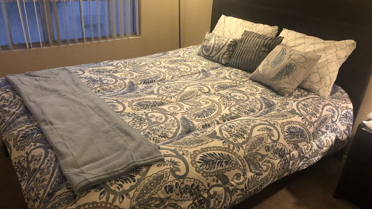 Photo of Bedroom in Villa De Paz
