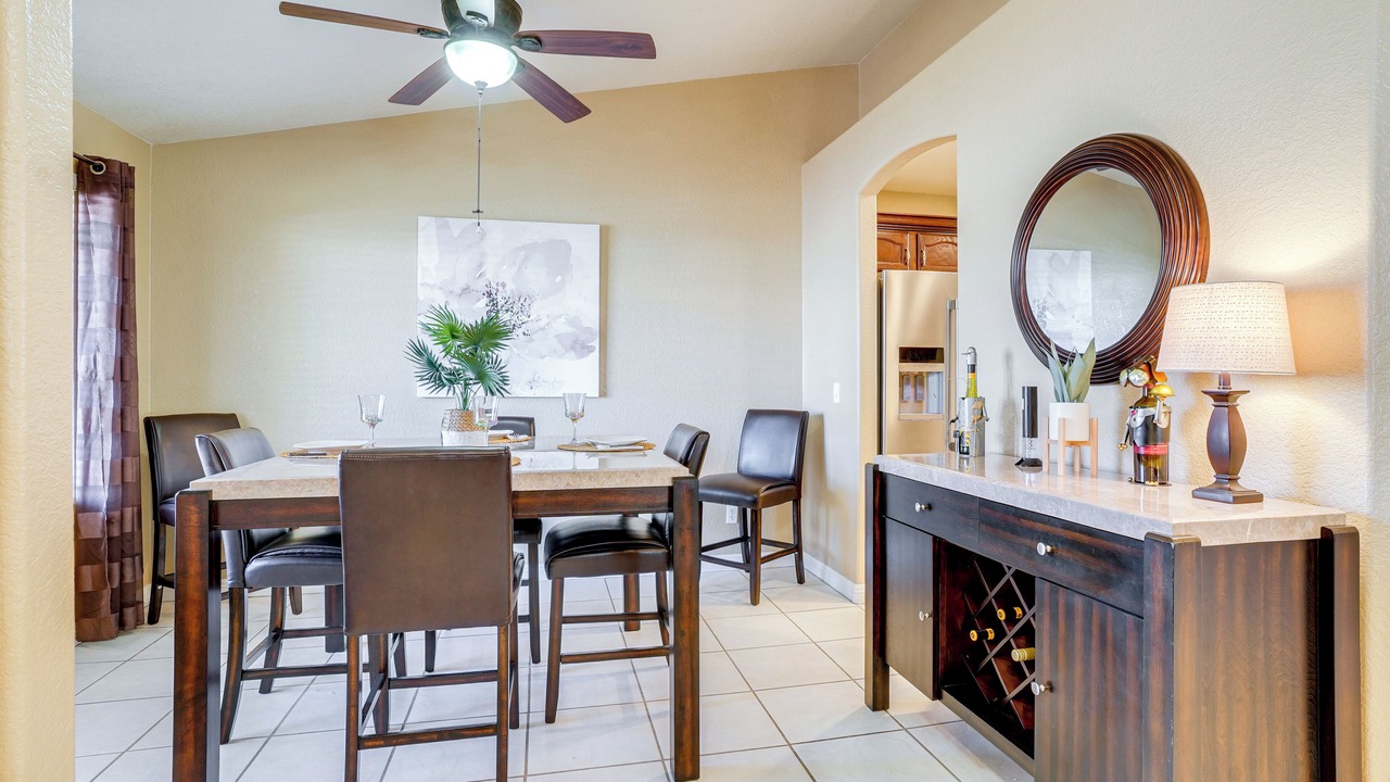 Photo of Bedroom in Arrowhead Lakes