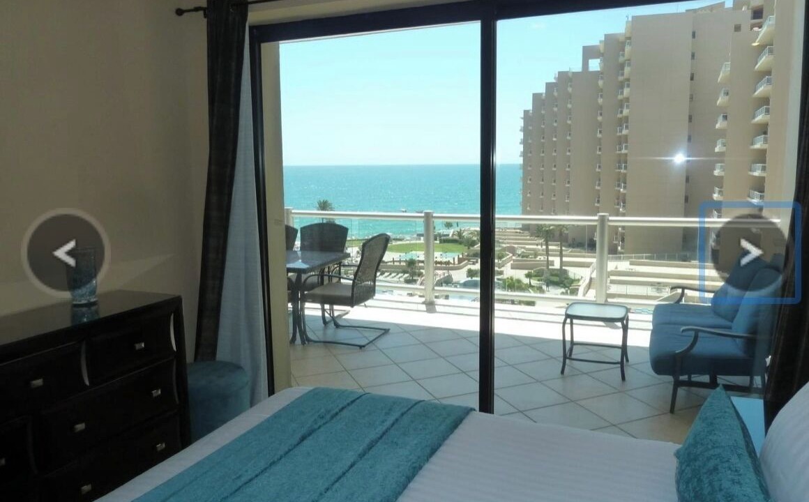 Photo of Patio Balcony in Puerto Penasco