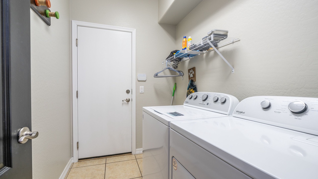 Photo of Bedroom in Estrella Mountain Ranch