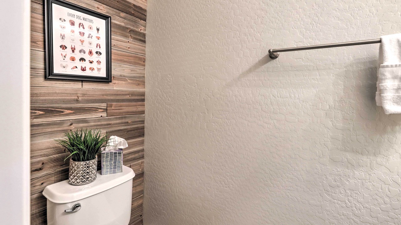 Photo of Bathroom in Estrella Mountain Ranch
