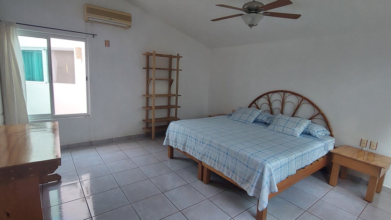 Photo of Bedroom in Ixtapa