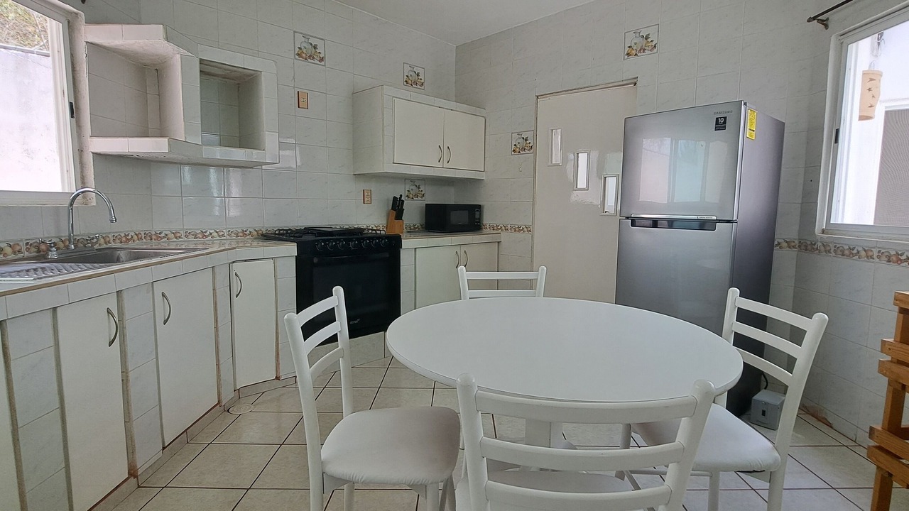 Photo of Kitchen in Ixtapa