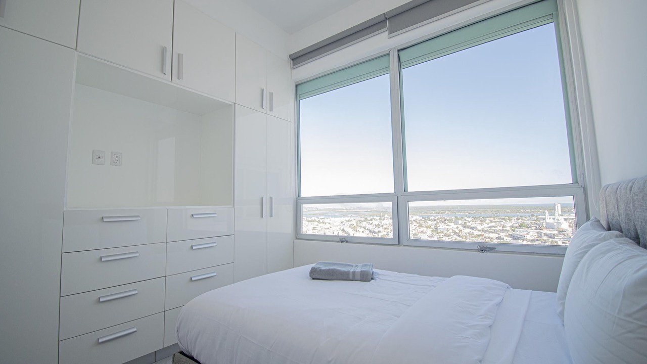 Photo of Bedroom in Mazatlan