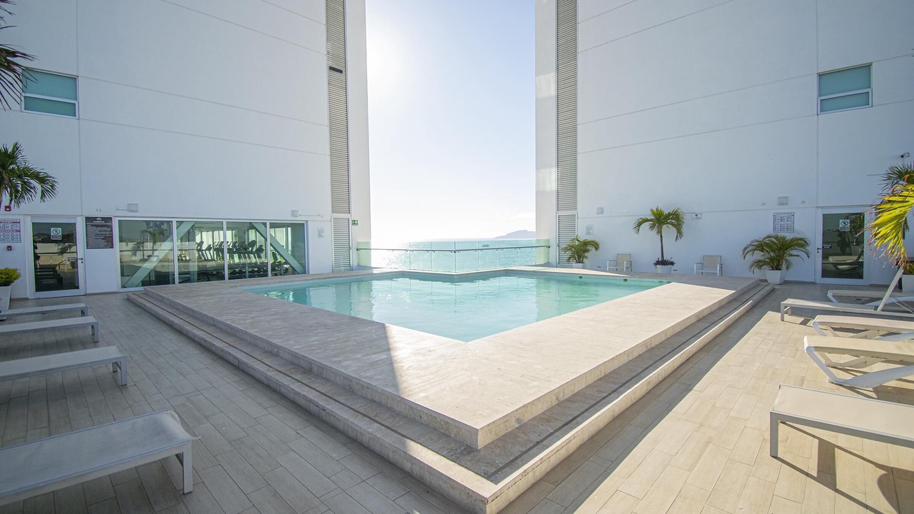 Photo of Outdoor in Mazatlan