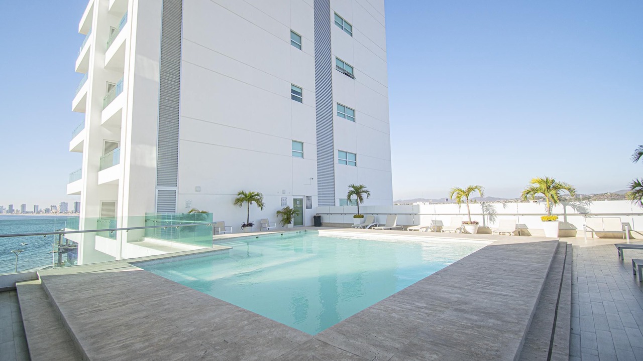 Photo of Outdoor in Mazatlan