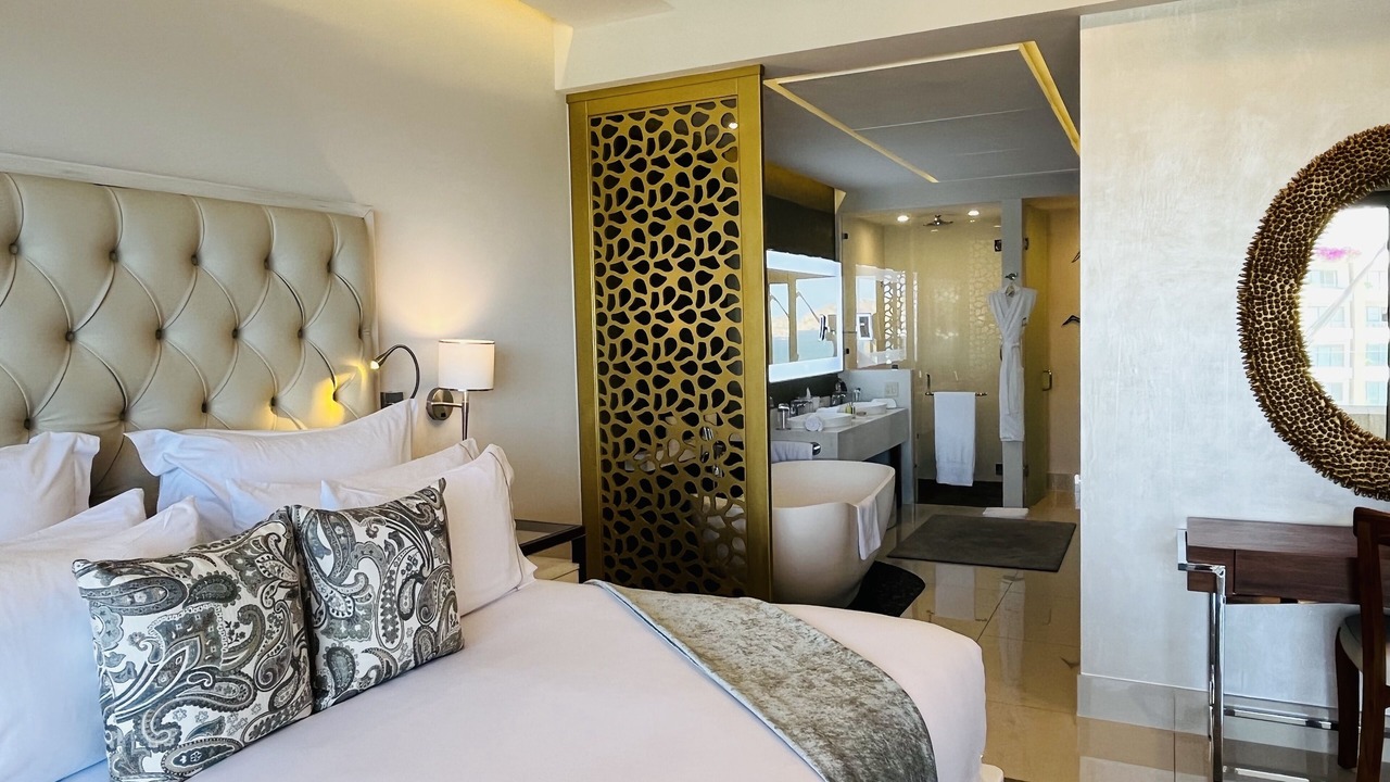 Photo of Bedroom in Cabo San Lucas