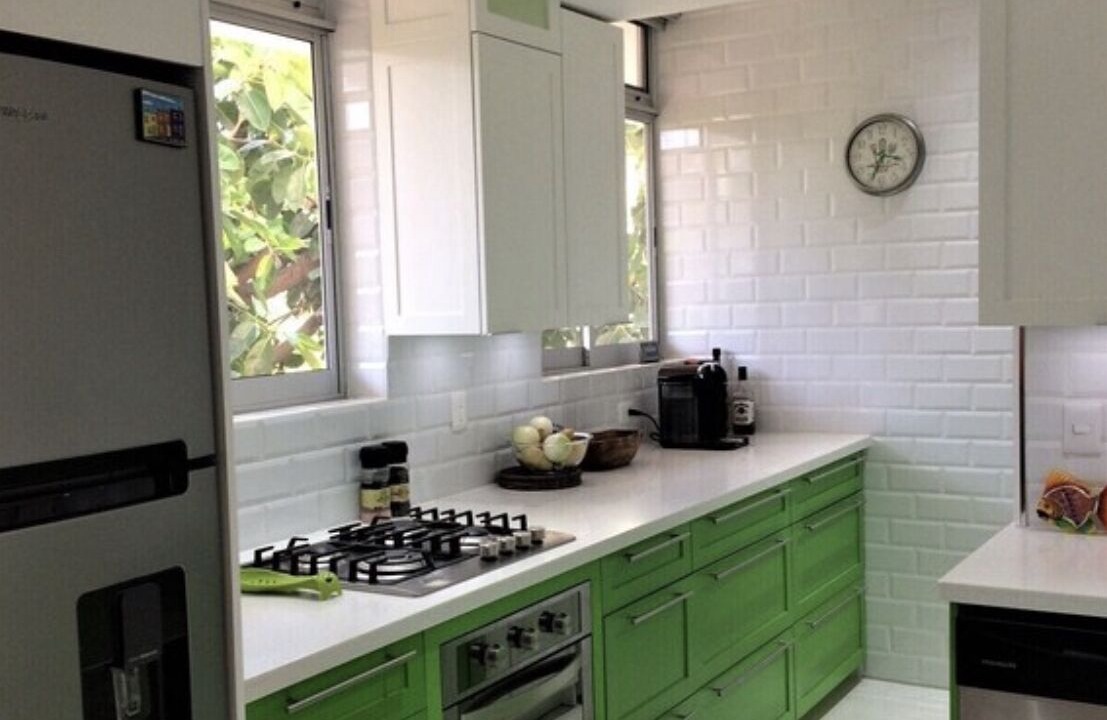 Photo of Kitchen in Marina Mazatlan