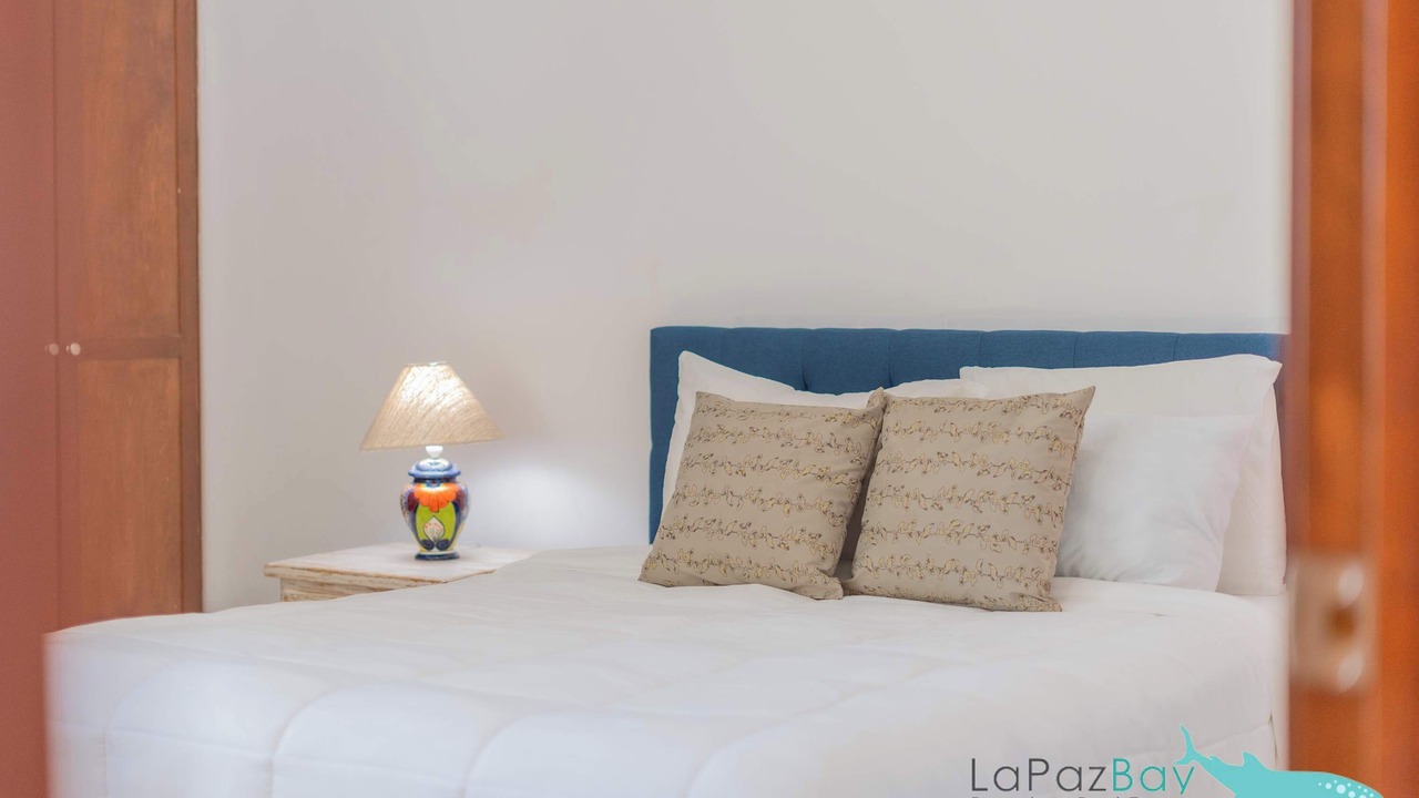 Photo of Bedroom in La Paz