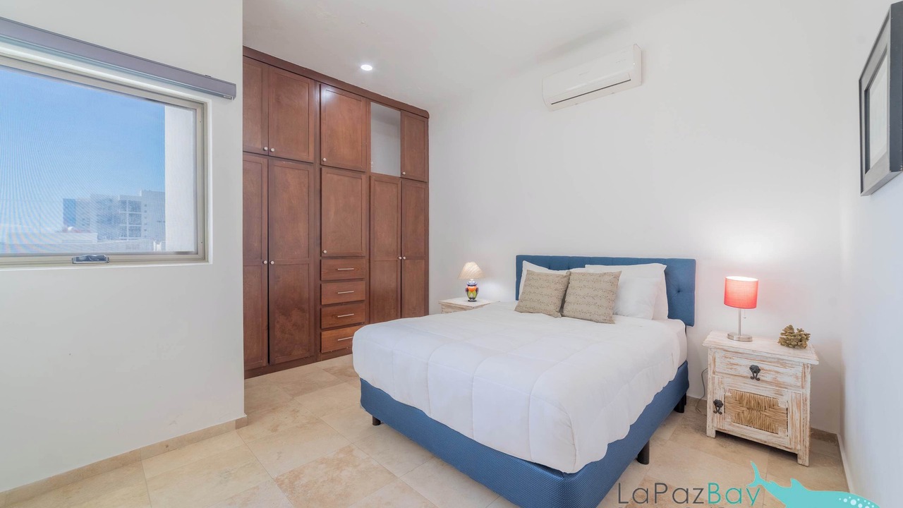 Photo of Bedroom in La Paz