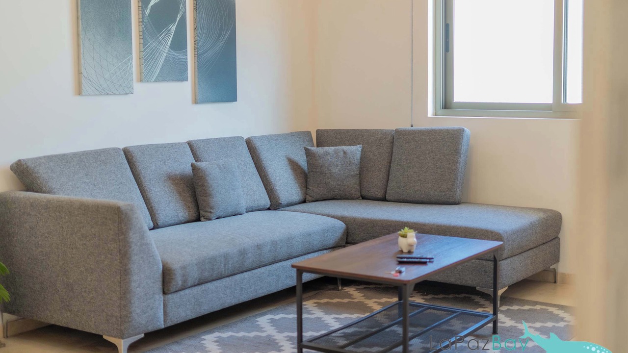 Photo of Livingroom in La Paz