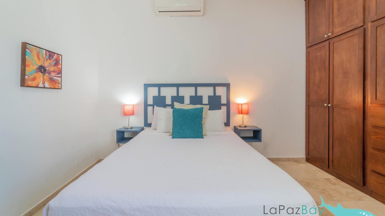 Photo of Bedroom in La Paz