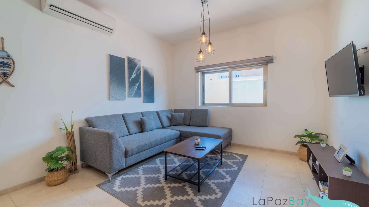 Photo of Livingroom in La Paz