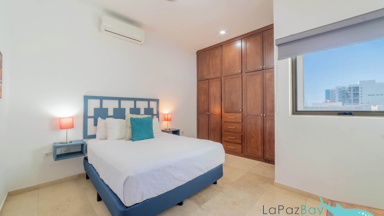 Photo of Bedroom in La Paz