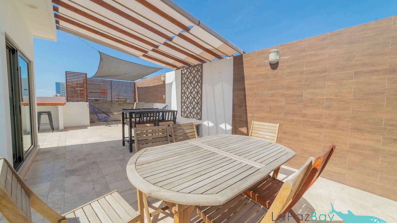 Photo of Outdoor in La Paz