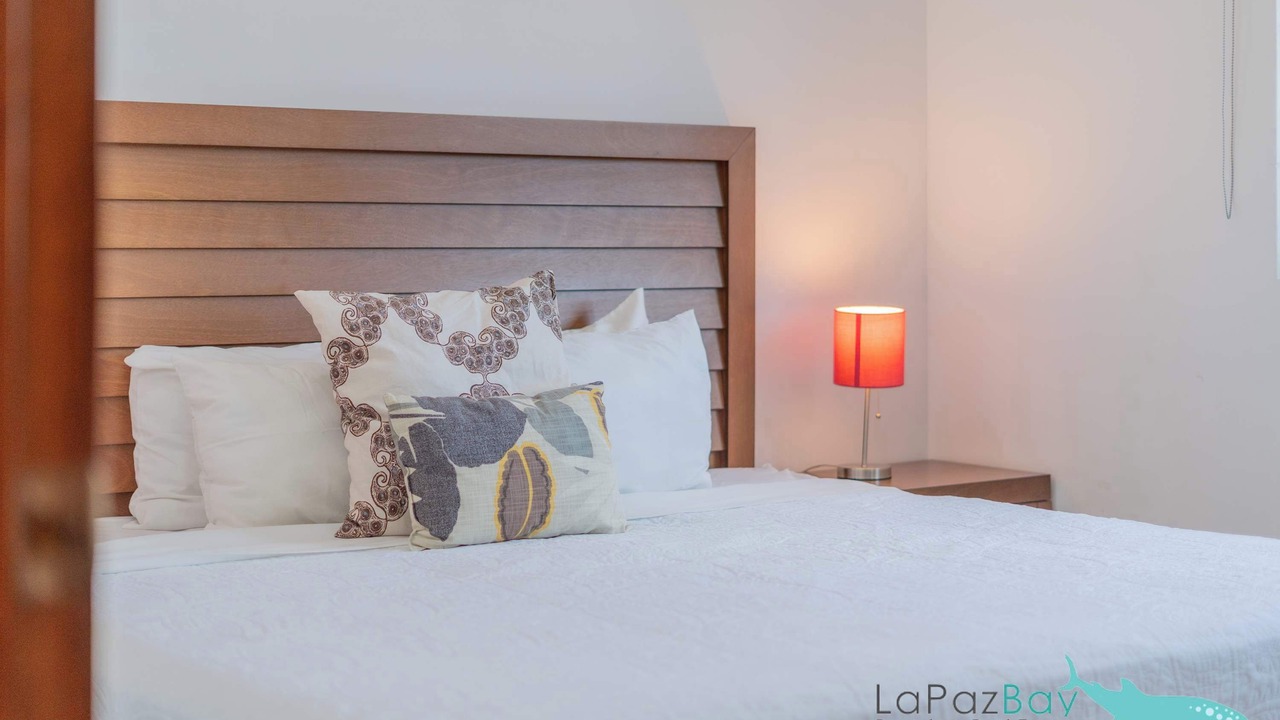 Photo of Bedroom in La Paz