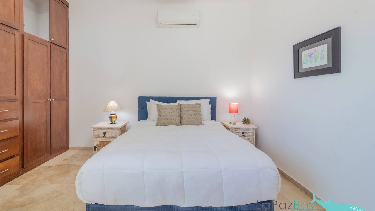 Photo of Bedroom in La Paz