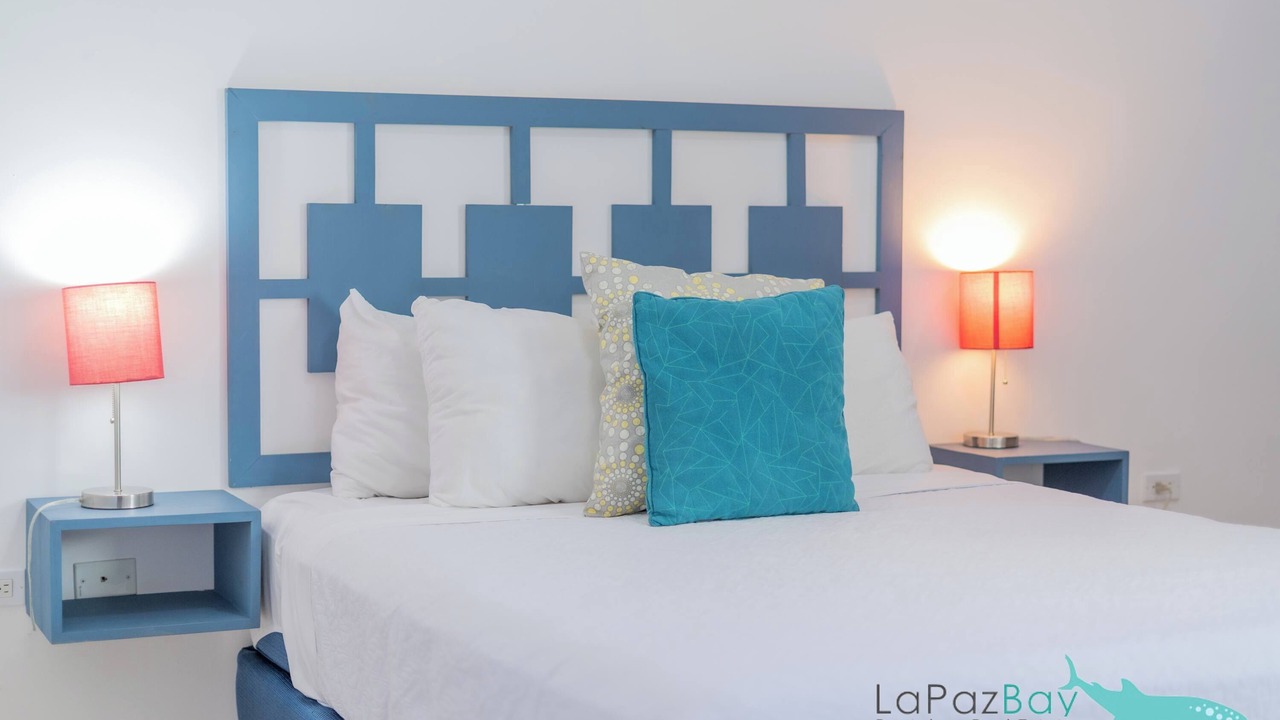 Photo of Bedroom in La Paz