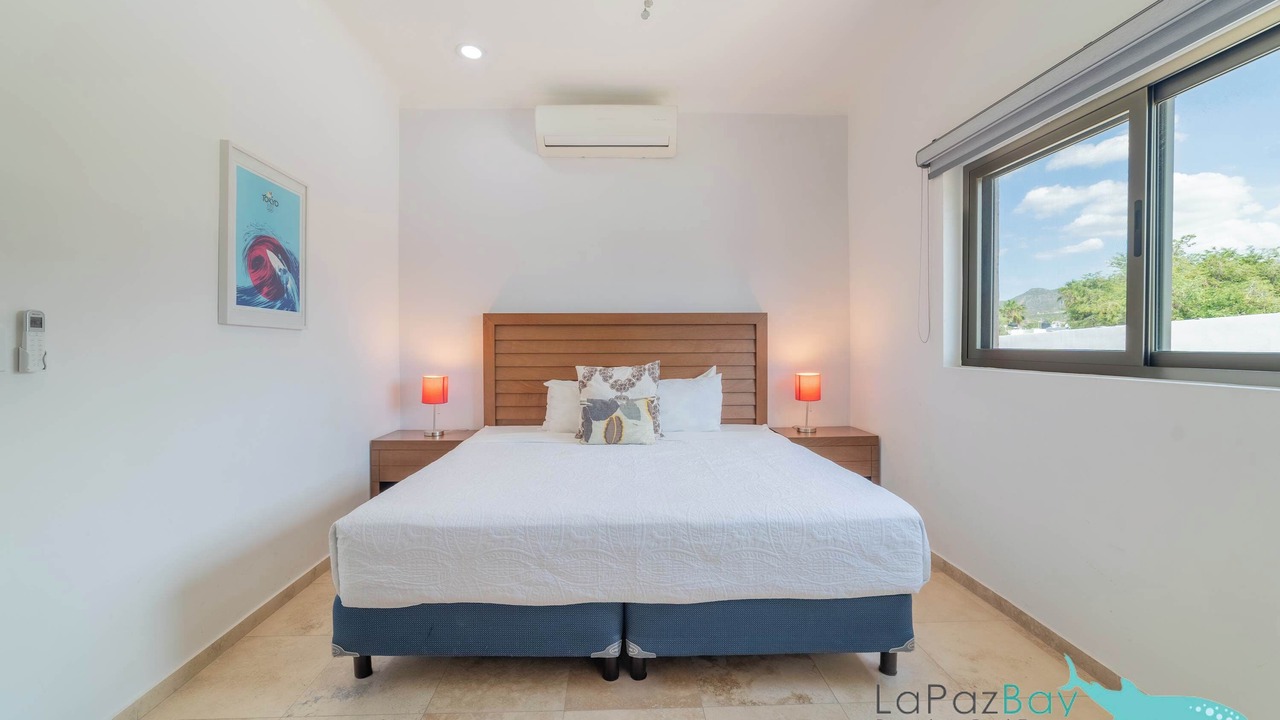 Photo of Bedroom in La Paz