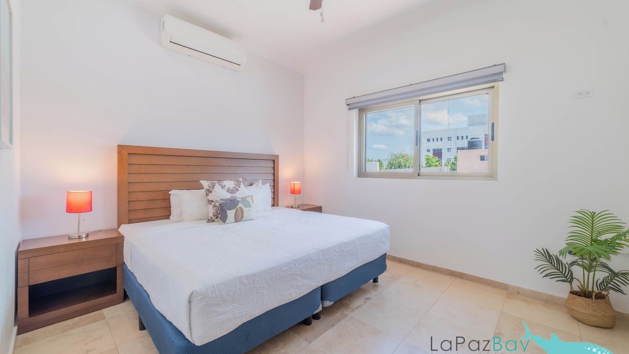 Photo of Bedroom in La Paz