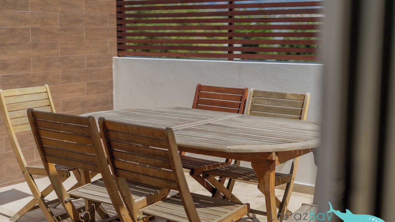 Photo of Outdoor in La Paz
