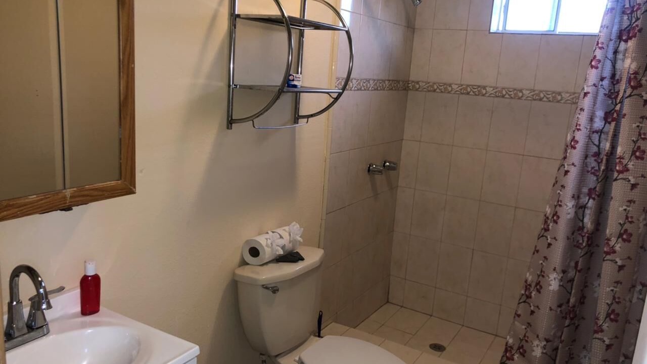 Photo of Bathroom in San Felipe