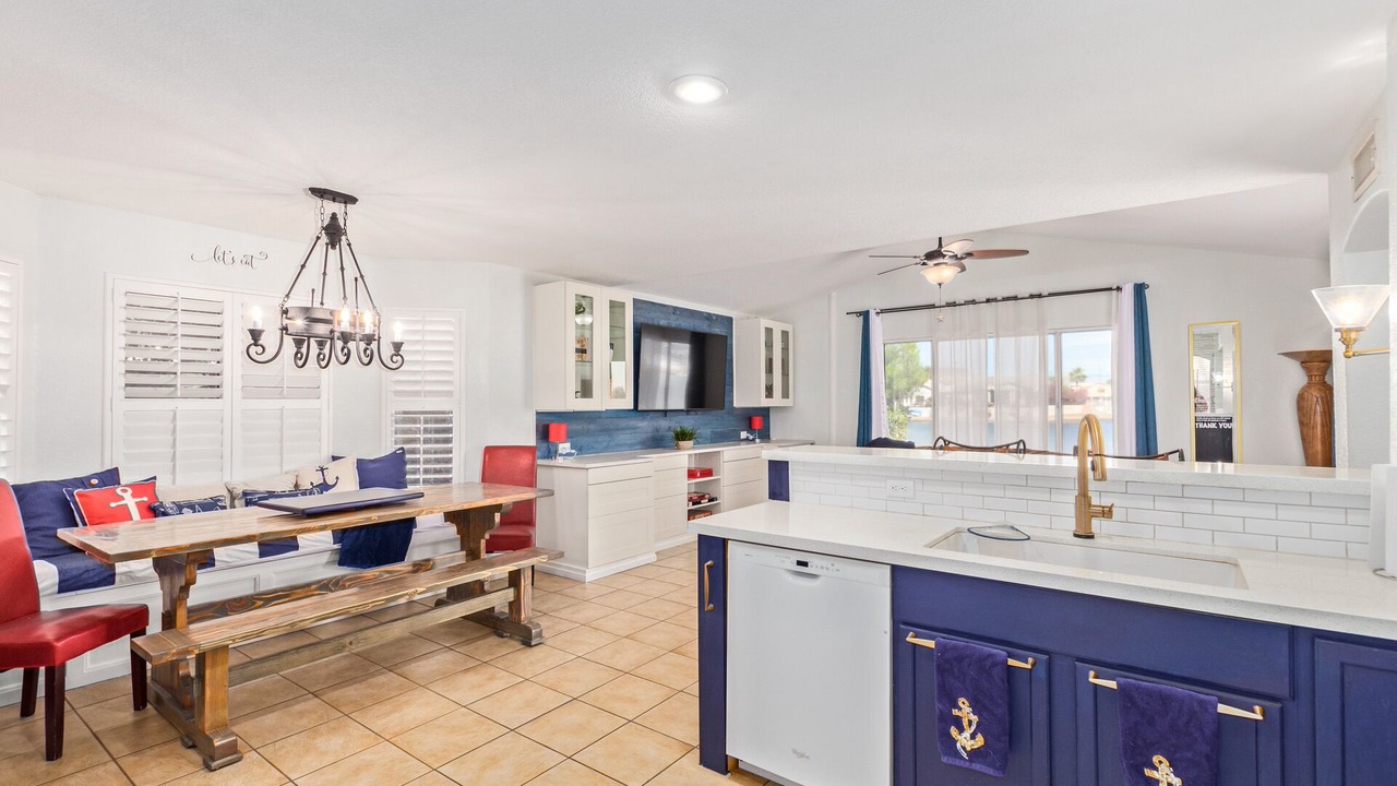 Photo of Kitchen in Arrowhead Lakes