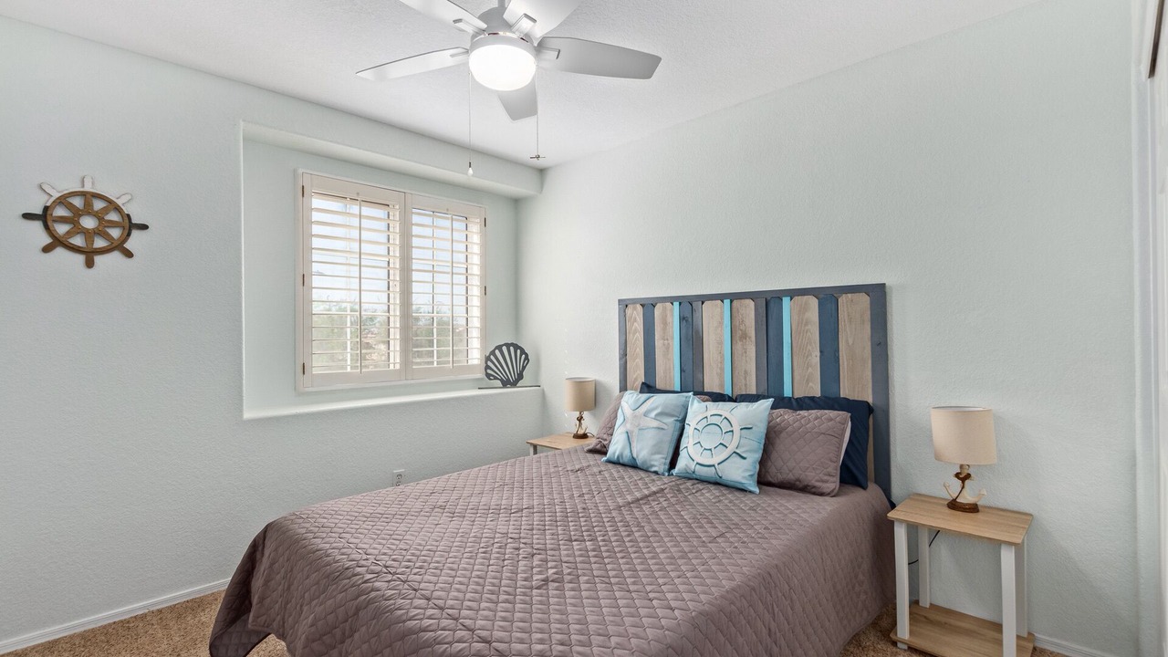 Photo of Bedroom in Arrowhead Lakes