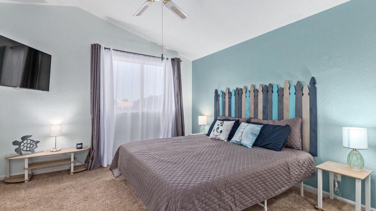 Photo of Bedroom in Arrowhead Lakes