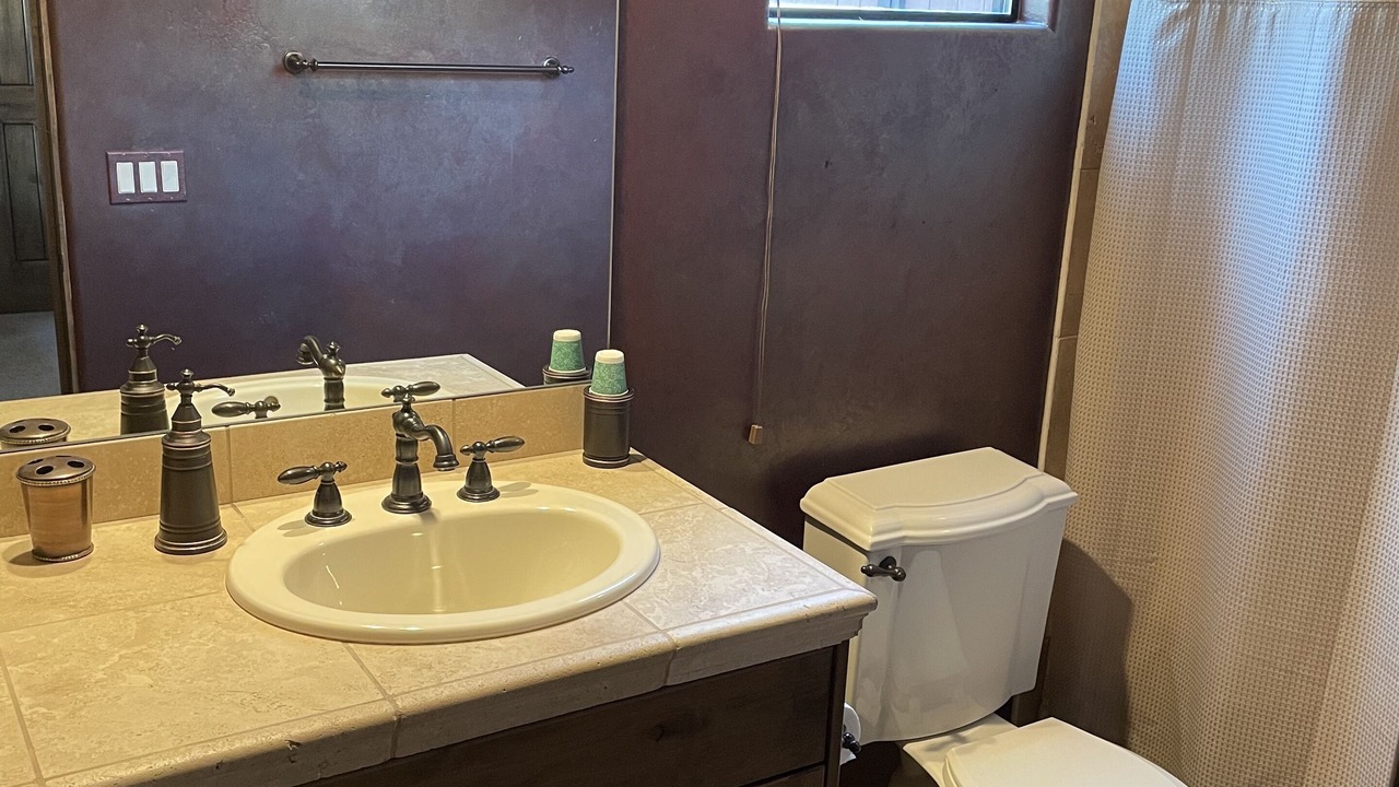 Photo of Bathroom in Tramonto