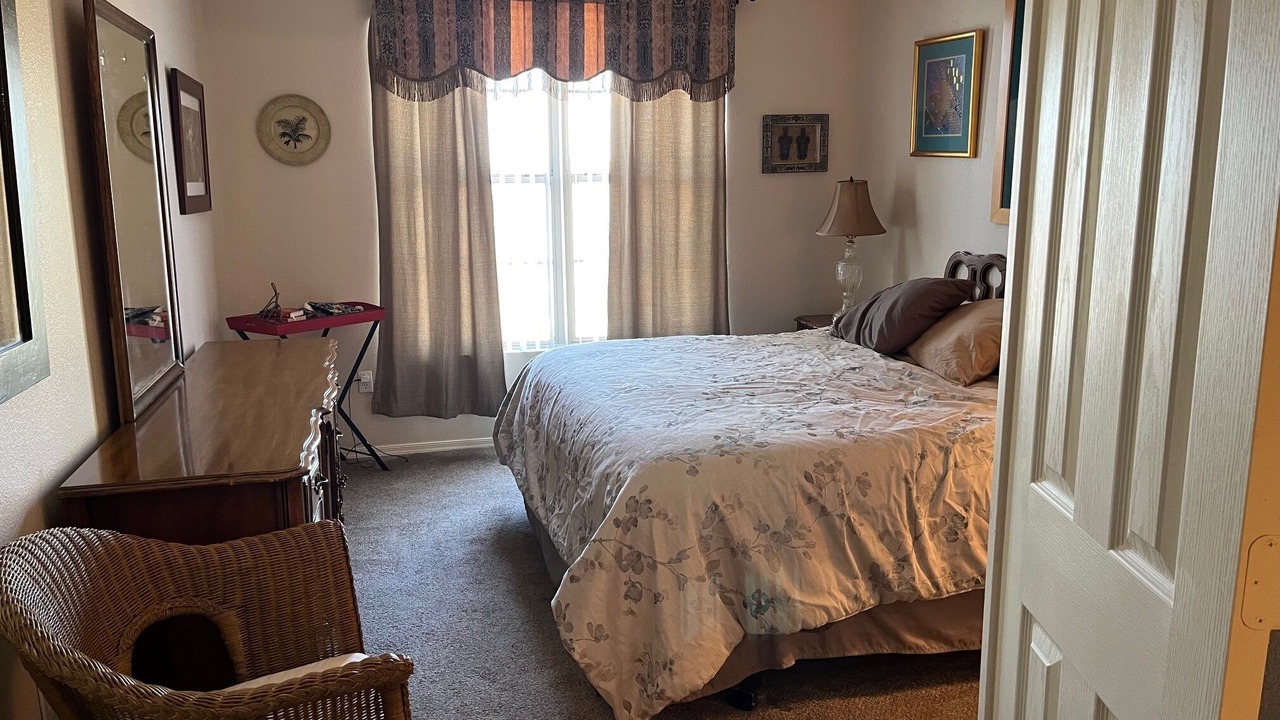 Photo of Bedroom in Surprise