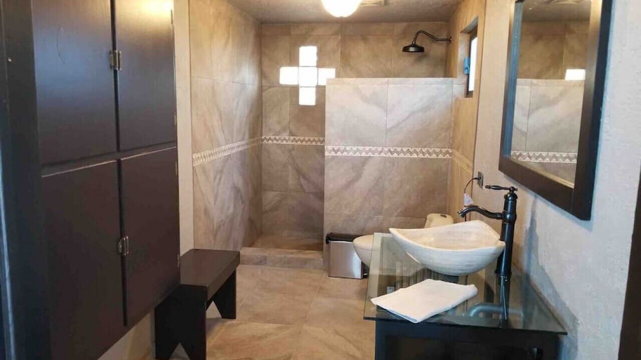 Photo of Bathroom in Cholla Bay