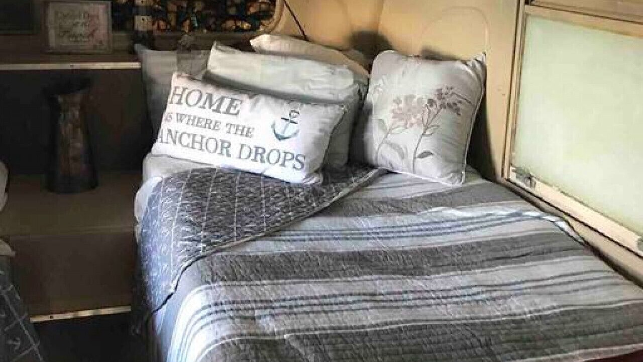 Photo of Bedroom in Cholla Bay